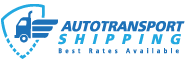 Auto Shipping Logo